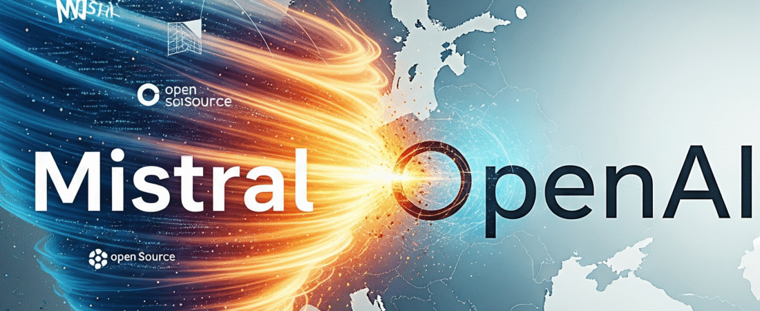 Mistral AI: The European Challenger Reshaping the AI Landscape