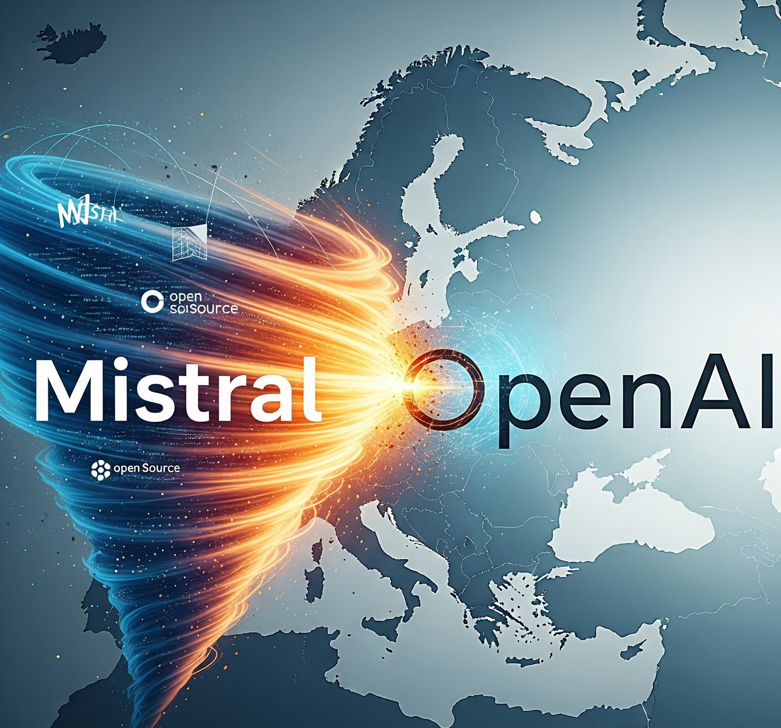 Mistral AI: The European Challenger Reshaping the AI Landscape